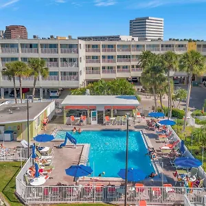 The Hemingway Subtropical Luxury On The Bay Tampa